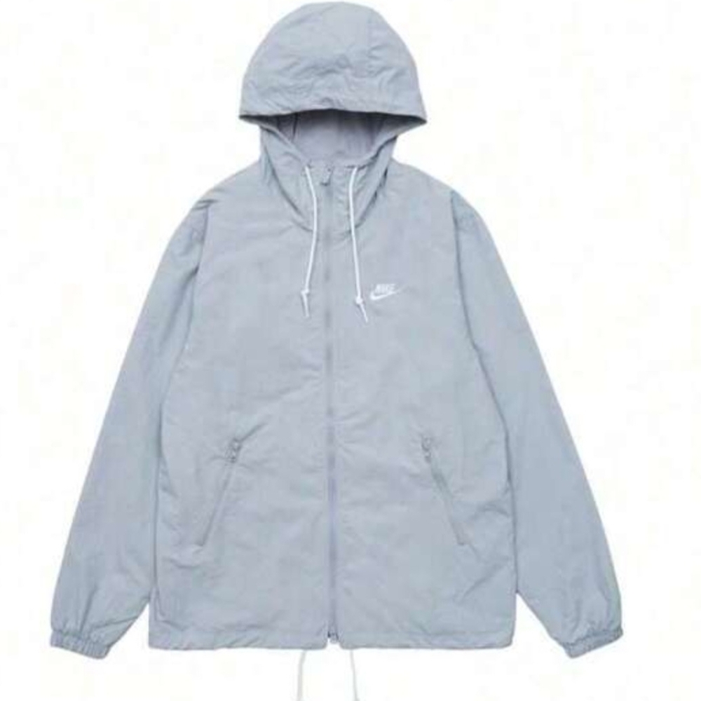 Nike Sportswear Woven Full-zip Men's FB7397-085.